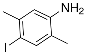 (4-Iodo-2,5-dimethylphenyl)amine