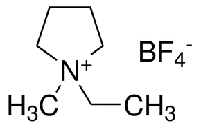 1-Ethyl-1-methylpyrrolidinium tetrafluoroborate