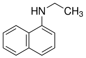 N-Ethyl-1-naphthylamine