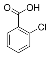 2-Chlorobenzoic acid