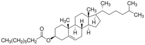 Cholesteryl caprylate