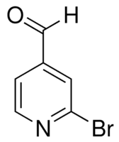 2-Bromo-4-pyridinecarboxaldehyde