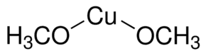 Copper(II) methoxide
