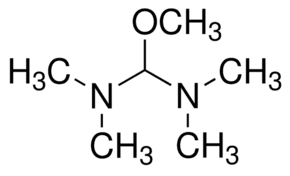 Bis(dimethylamino)methoxymethane