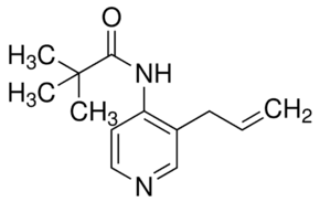 N-(3-Allylpyridin-4-yl)pivalamide