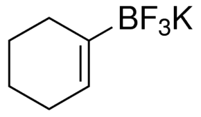 Potassium cyclohexenyltrifluoroborate
