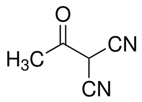 Acetylmalononitrile