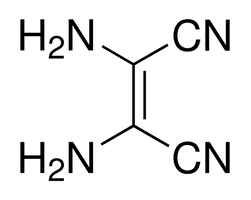 Diaminomaleonitrile