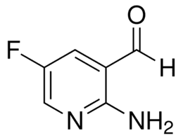2-Amino-5-fluoro-pyridine-3-carbaldehyde