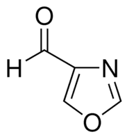4-Oxazolecarboxaldehyde