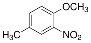4-Methyl-2-nitroanisole