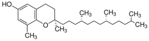 (+)-δ-Tocopherol