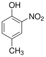 4-Methyl-2-nitrophenol