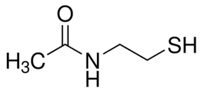 N-Acetylcysteamine
