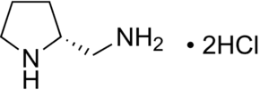(R)-2-(Aminomethylpyrrolidine dihydrochloride