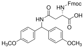 N-Fmoc-L-Asparagine (DOD)