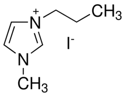 1-Methyl-3-propylimidazolium iodide
