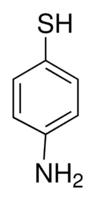 4-Aminothiophenol