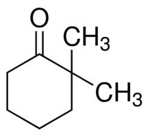 2,2-Dimethylcyclohexanone
