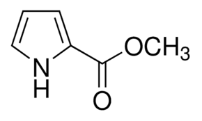 Methyl 2-pyrrolecarboxylate
