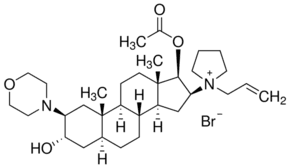 Rocuronium bromide