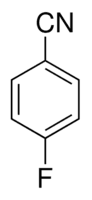 4-Fluorobenzonitrile