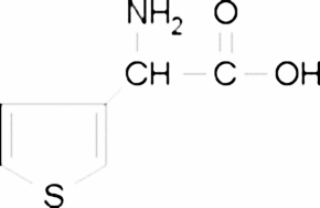 L-α-(3-Thienyl)glycine