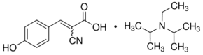 α-Cyano-4-hydroxycinnamic acid N-ethyl-N,N-diisopropylammonium salt
