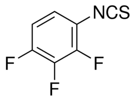 2,3,4-Trifluorophenyl isothiocyanate