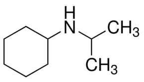 N-Cyclohexylisopropylamine