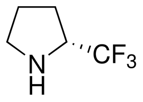 (R)-(–)-2-(Trifluoromethyl)pyrrolidine
