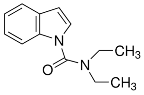 N,N-Diethyl-1H-indole-1-carboxamide