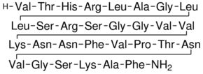 Calcitonin Gene Related Peptide Fragment 8-37 human