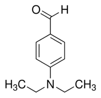 4-Diethylaminobenzaldehyde