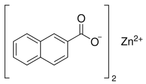 Zinc naphthenate