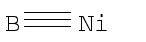 Nickel boride