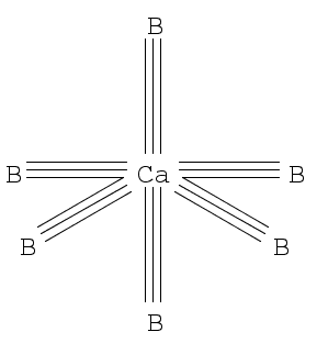 Calcium hexaboride