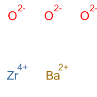 Barium zirconate