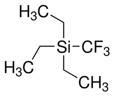 Triethyl(trifluoromethyl)silane