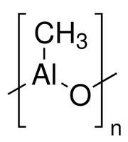 Methylaluminoxane solution