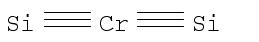 Chromium silicide