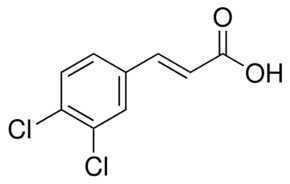 3,4-Dichlorocinnamic acid