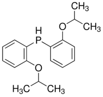 Bis(2-isopropoxyphenyl)phosphine