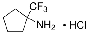 (±)-1-(Trifluoromethyl)cyclopentanamine hydrochloride