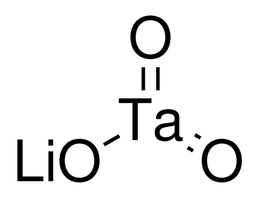 Lithium tantalate