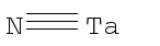 Tantalum nitride