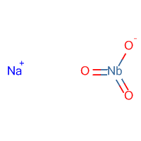 Sodium niobate