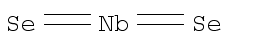 Niobium diselenide