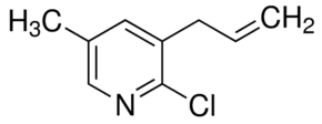 3-Allyl-2-chloro-5-methylpyridine