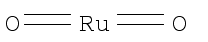 Ruthenium(IV) oxide